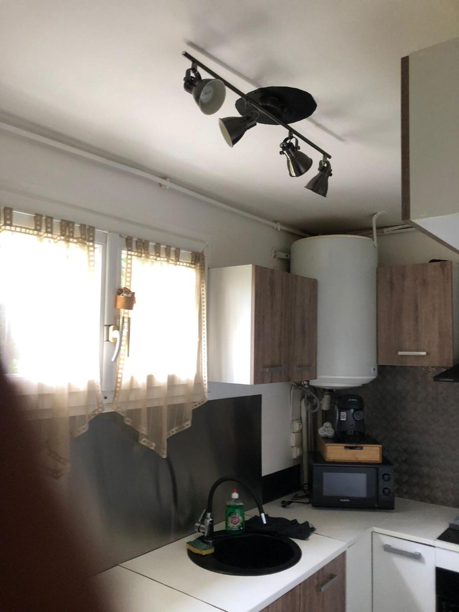 Ferienwohnung Yellena Villejuif Exterior foto