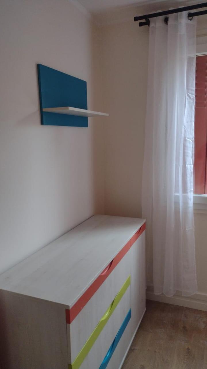 Ferienwohnung Yellena Villejuif Exterior foto
